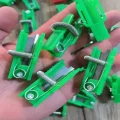 Taglierina da Dito per Giardinaggio – Cutter Preciso per Talee, Potature e Raccolta Foglie