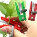 Taglierina da Dito per Giardinaggio – Cutter Preciso per Talee, Potature e Raccolta Foglie